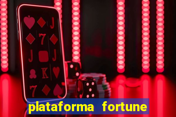 plataforma fortune pay ltda