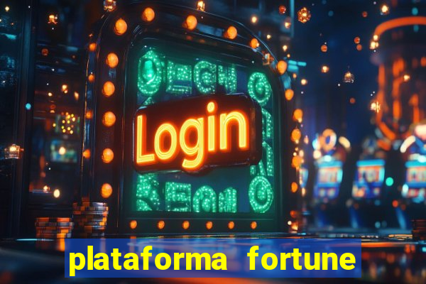 plataforma fortune pay ltda