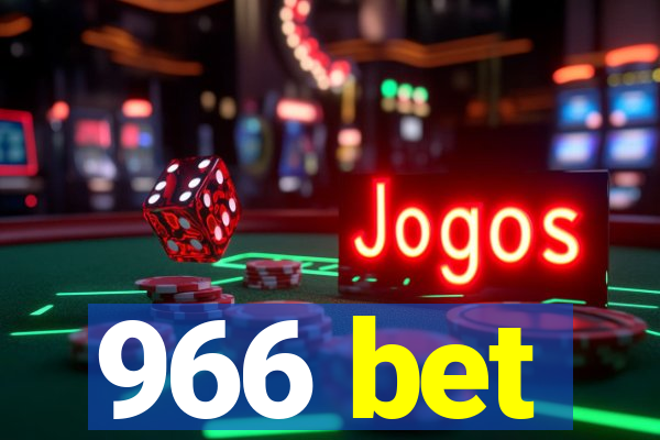 966 bet