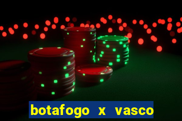 botafogo x vasco ao vivo futemax