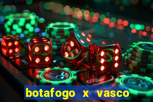 botafogo x vasco ao vivo futemax