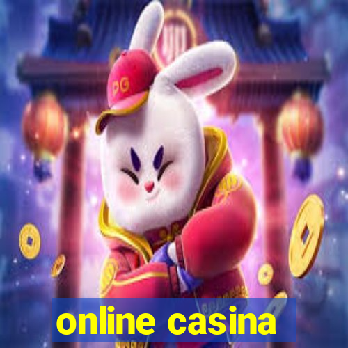 online casina