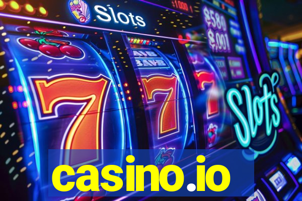 casino.io