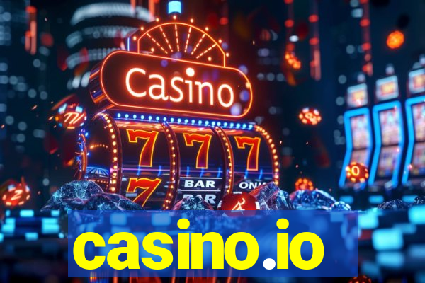 casino.io