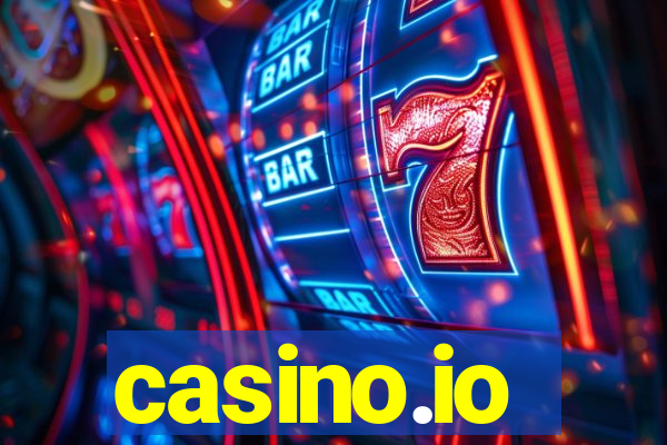 casino.io