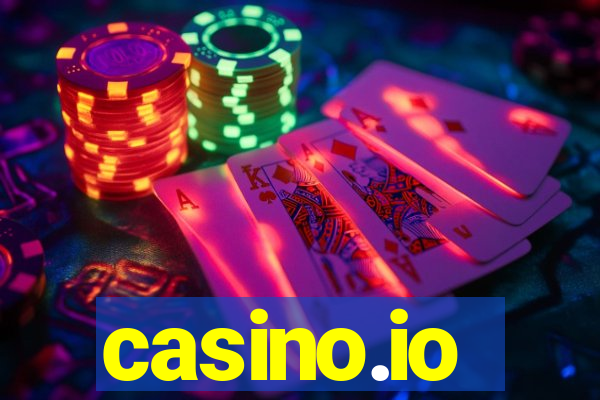 casino.io