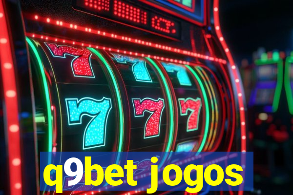 q9bet jogos