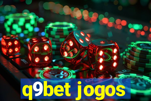 q9bet jogos