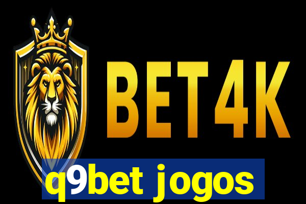 q9bet jogos