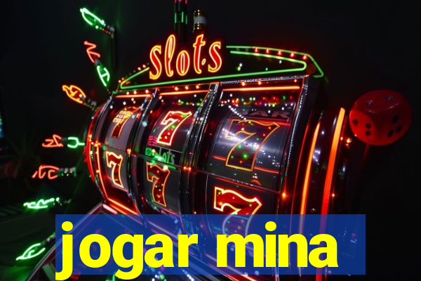 jogar mina