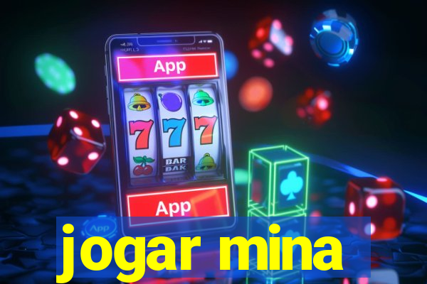 jogar mina