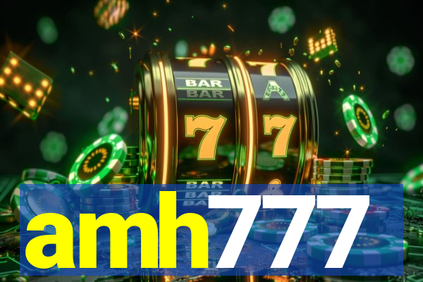 amh777