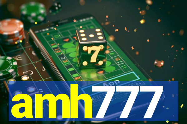 amh777