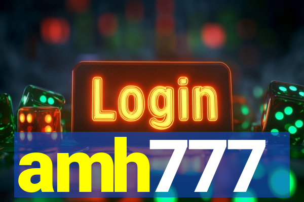 amh777