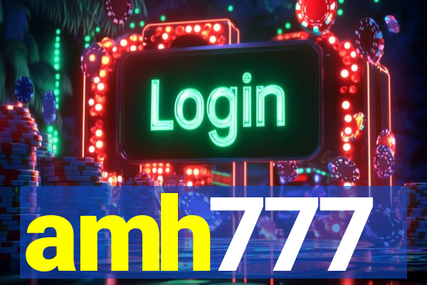 amh777