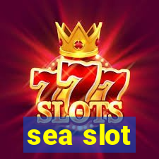 sea slot