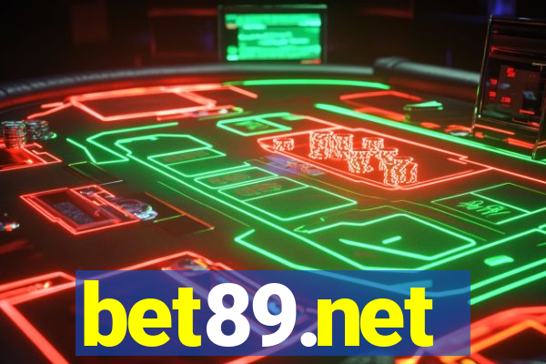 bet89.net