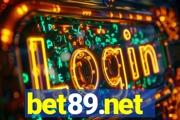 bet89.net