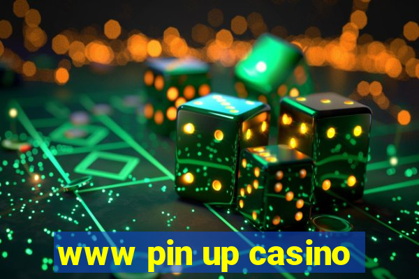 www pin up casino