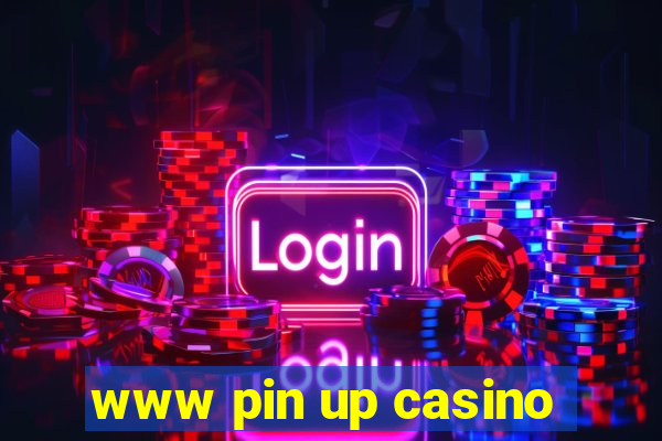 www pin up casino