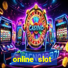 online slot machines real money free