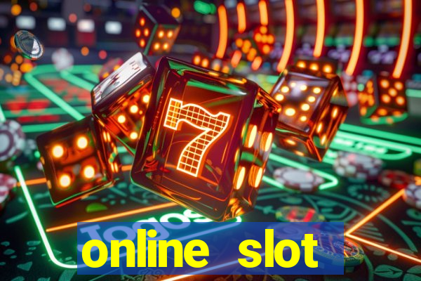 online slot machines real money free