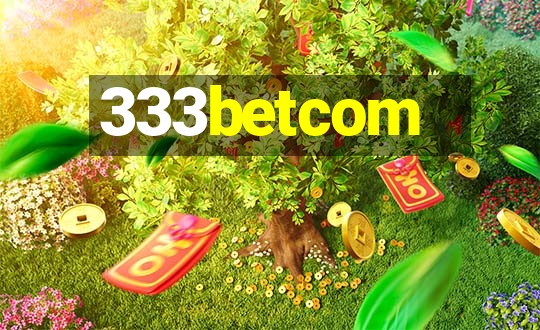 333betcom