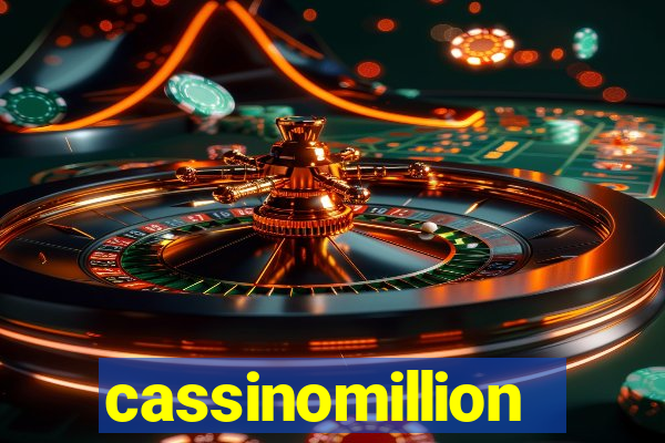 cassinomillion