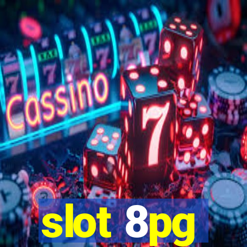 slot 8pg