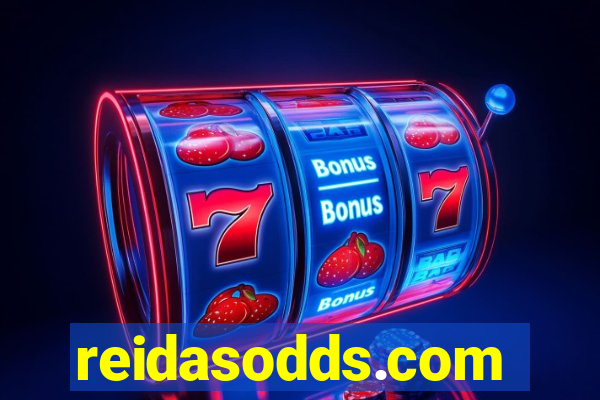 reidasodds.com