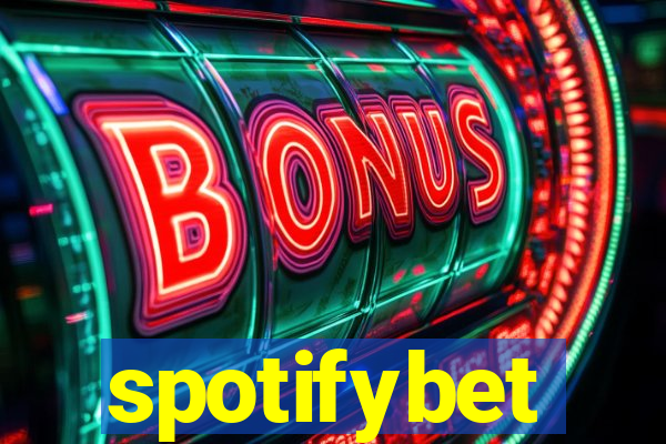 spotifybet