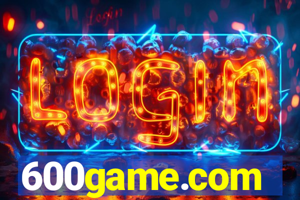 600game.com