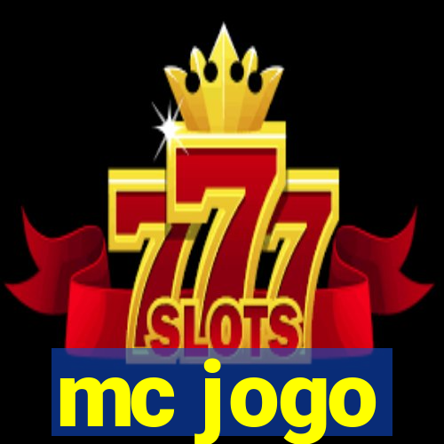 mc jogo