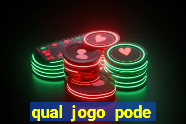 qual jogo pode depositar 5 reais