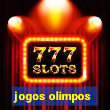 jogos olimpos