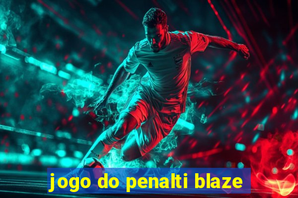 jogo do penalti blaze