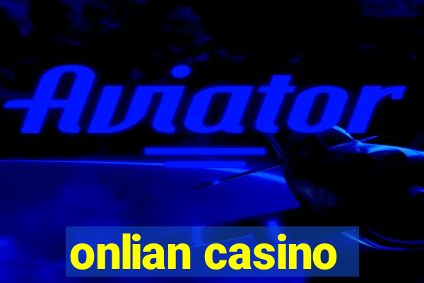 onlian casino