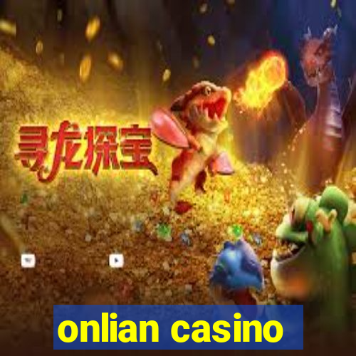 onlian casino