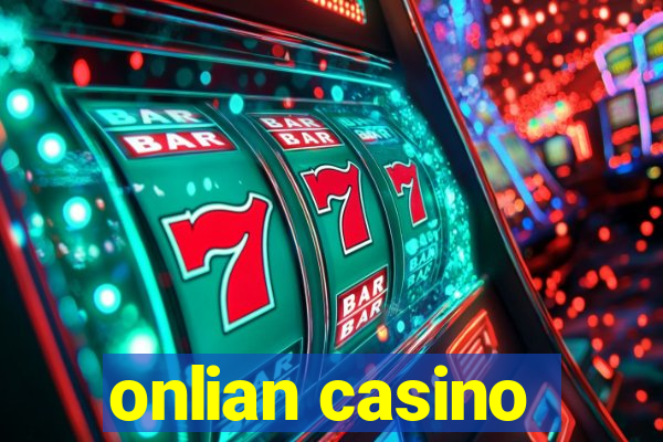 onlian casino