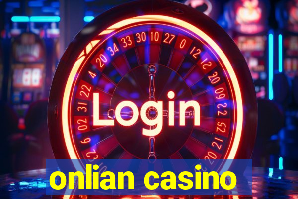 onlian casino