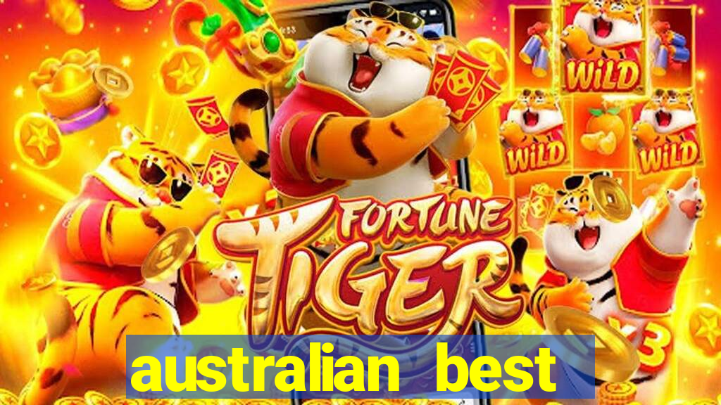 australian best online casino