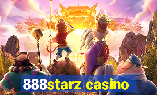 888starz casino