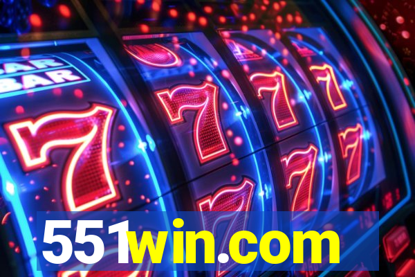 551win.com