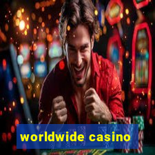 worldwide casino