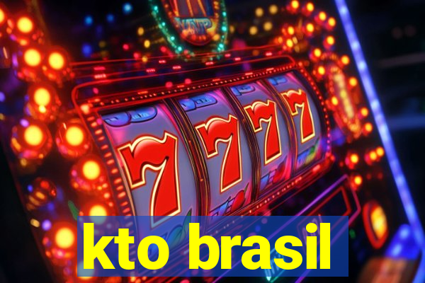 kto brasil