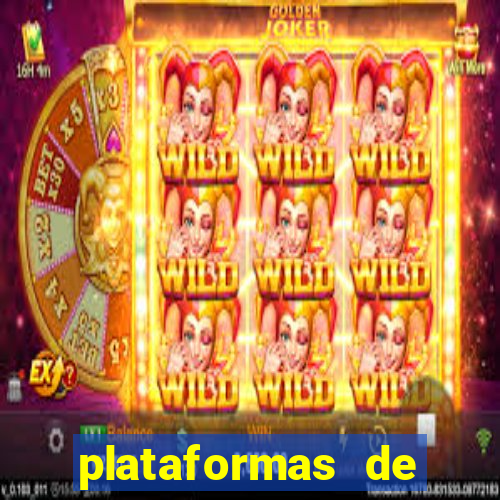 plataformas de slots chinesas