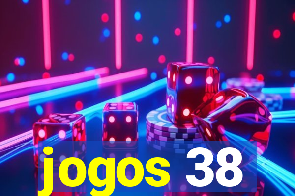 jogos 38