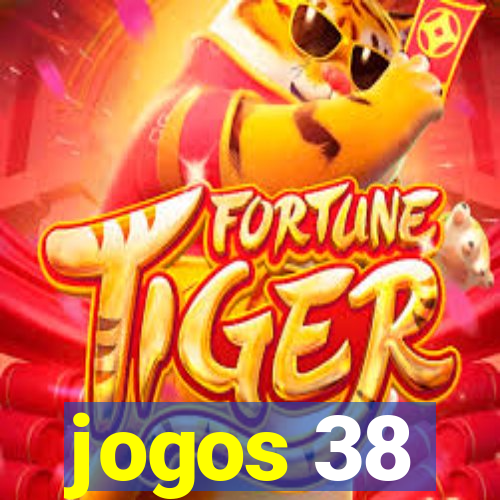 jogos 38