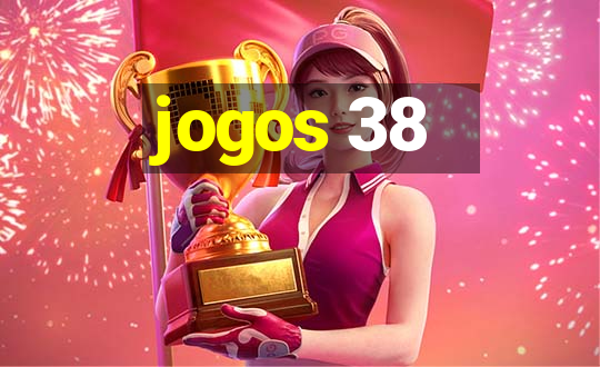 jogos 38