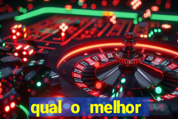 qual o melhor casino para ganhar dinheiro